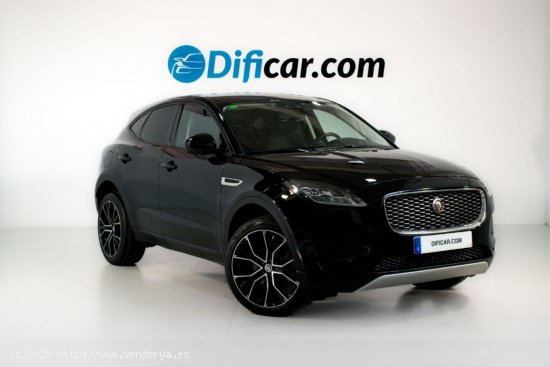 Jaguar E-Pace 2.0 150CV AUT 5P - 