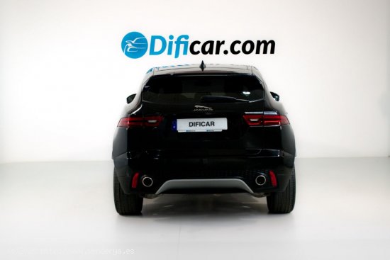 Jaguar E-Pace 2.0 150CV AUT 5P - 