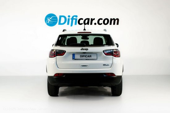 Jeep Compass COMPASS 1.4 130CV SP - 