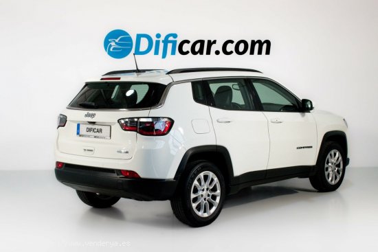 Jeep Compass COMPASS 1.4 130CV SP - 