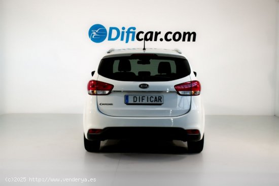 Kia Carens 1.6 135CV 5P - 