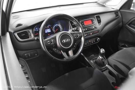 Kia Carens Concept 1.6 135CV - 