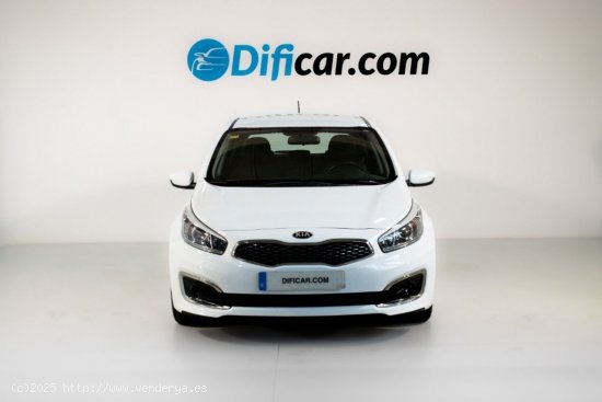 Kia Ceed 1.0 100CV 5P - 