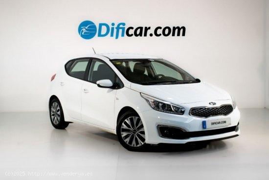 Kia Ceed 1.0 100CV 5P - 