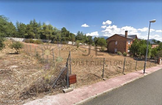 Se Vende en Guadarrama - MADRID