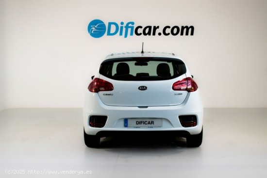 Kia Ceed 1.0 100CV 5P - 