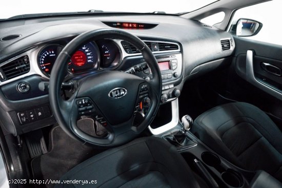 Kia Ceed 1.0 100CV 5P - 