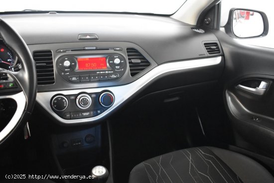 Kia Picanto 1.0 70CV DRIVE - 