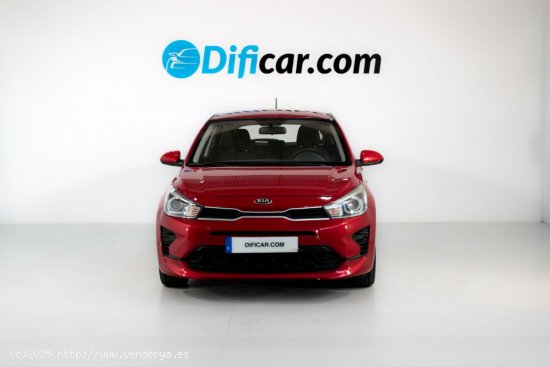 Kia Rio 1.2 GASOLINA 81 5P - 