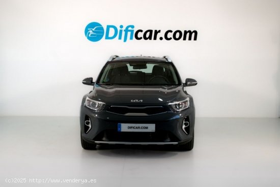 Kia Stonic 1.0 T-GDI 120CV MHEV HIBRIDO - 