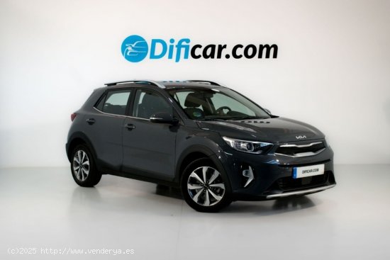 Kia Stonic 1.0 T-GDI 120CV MHEV HIBRIDO - 