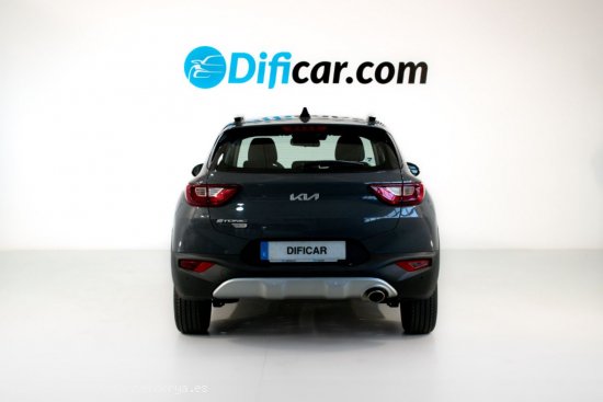 Kia Stonic 1.0 T-GDI 120CV MHEV HIBRIDO - 