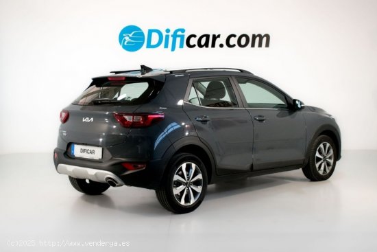 Kia Stonic 1.0 T-GDI 120CV MHEV HIBRIDO - 