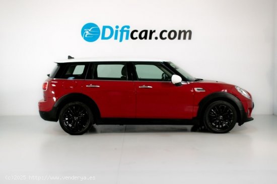 MINI Clubman COOPER D 2.0 DIESEL 5P - 