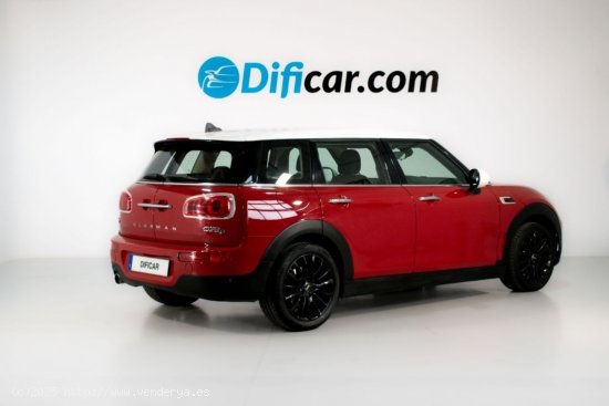 MINI Clubman COOPER D 2.0 DIESEL 5P - 