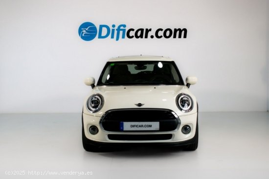 MINI Cooper ONE 1.5 100CV MT6 E6DT - 