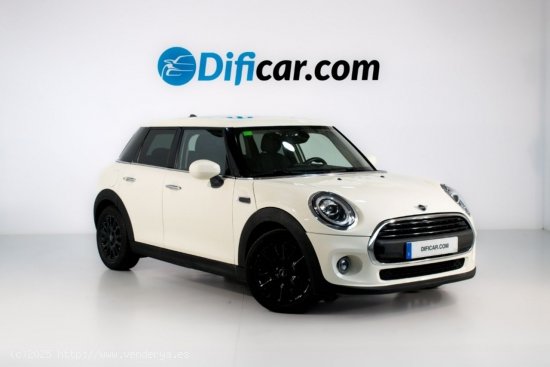 MINI Cooper ONE 1.5 100CV MT6 E6DT - 