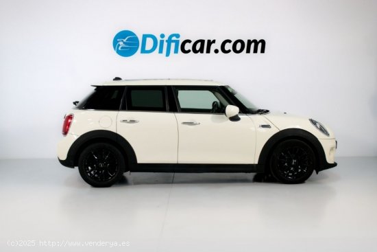 MINI Cooper ONE 1.5 100CV MT6 E6DT - 