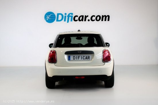 MINI Cooper ONE 1.5 100CV MT6 E6DT - 