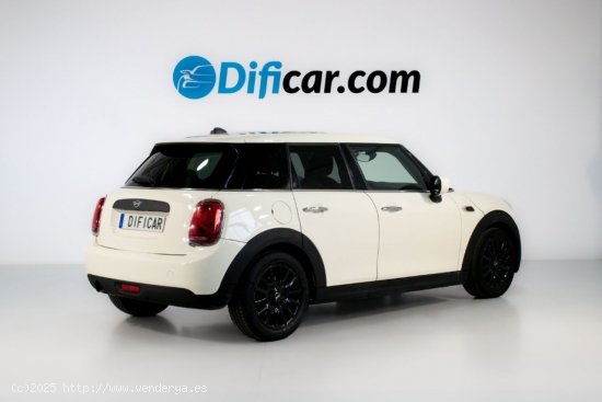 MINI Cooper ONE 1.5 100CV MT6 E6DT - 