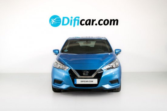 Nissan Micra 1.0 DIGT 117CV E6D ACENTA - 