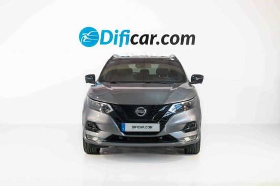 Nissan Qashqai DIG-T 116CV DCT N-TEC AUT - 