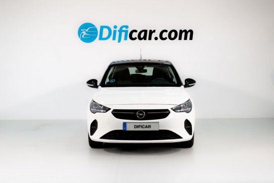 Opel Corsa EDITION 1.2 100CV MT6E6D - 