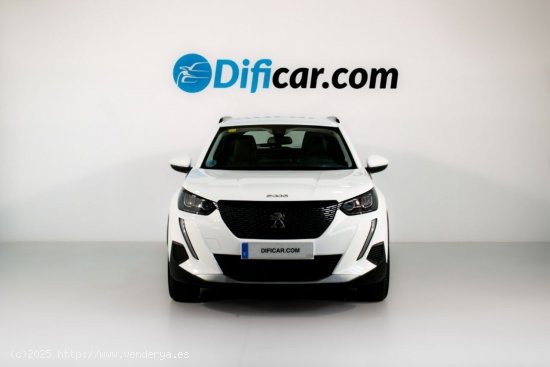 Peugeot 2008 ALLURE 1.5 HDI 100CV MT6 E6DT - 