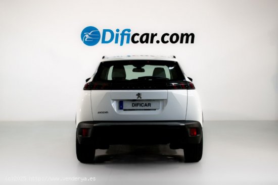 Peugeot 2008 ALLURE 1.5 HDI 100CV MT6 E6DT - 