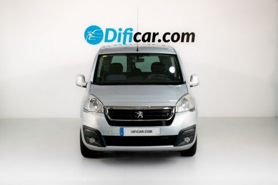 Peugeot Partner TEPEE ACTIVE 1.6 HDI 100CV - 