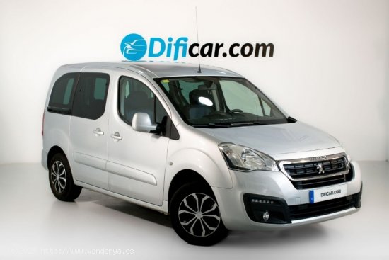 Peugeot Partner TEPEE ACTIVE 1.6 HDI 100CV - 