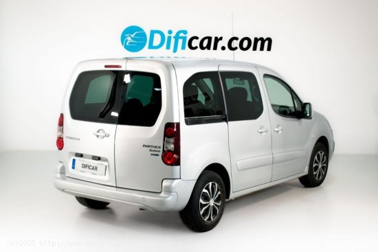 Peugeot Partner TEPEE ACTIVE 1.6 HDI 100CV - 