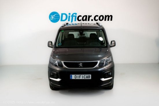 Peugeot Rifter 1.5 HDI 100CV 5P NAV+BLUEHDI - 