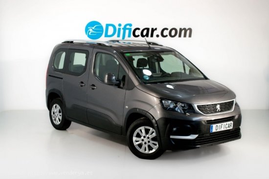 Peugeot Rifter 1.5 HDI 100CV 5P NAV+BLUEHDI - 