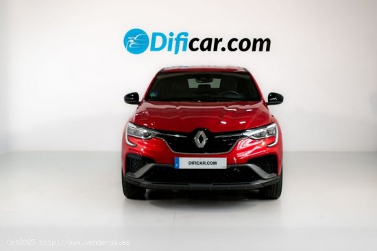 Renault Arkana RS-LINE TCE 140CV EDC - 