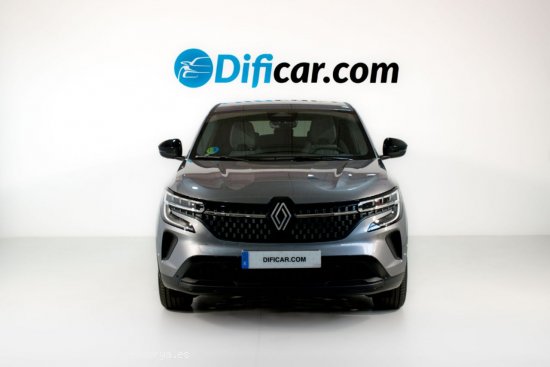 Renault Austral TECHNO MILD HYBRID AUTO 158CV - 