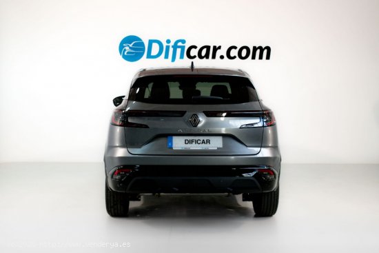 Renault Austral TECHNO MILD HYBRID AUTO 158CV - 