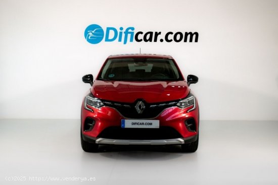 Renault Captur 1.0 90CV ZEN - 