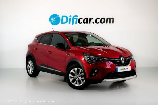 Renault Captur 1.0 90CV ZEN - 