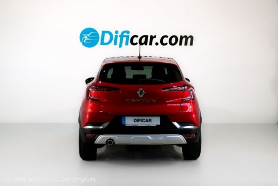 Renault Captur 1.0 90CV ZEN - 