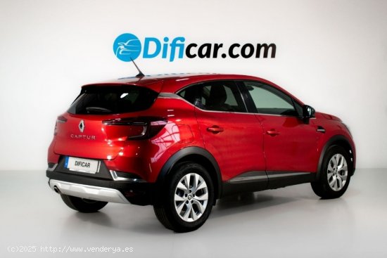 Renault Captur 1.0 90CV ZEN - 