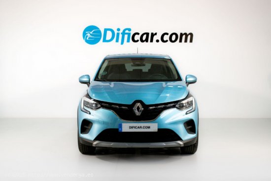 Renault Captur 1.0 92CV - 