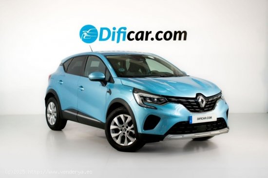 Renault Captur 1.0 92CV - 