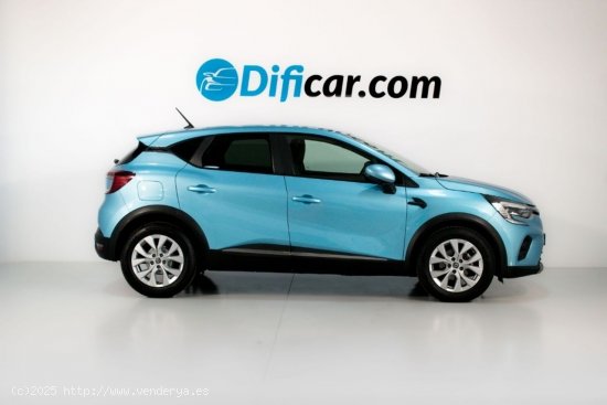 Renault Captur 1.0 92CV - 