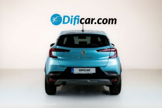 Renault Captur 1.0 92CV - 