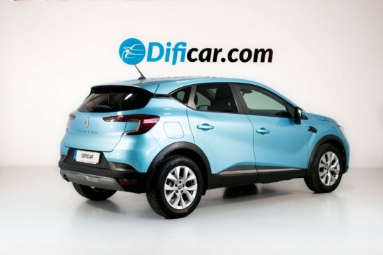 Renault Captur 1.0 92CV - 