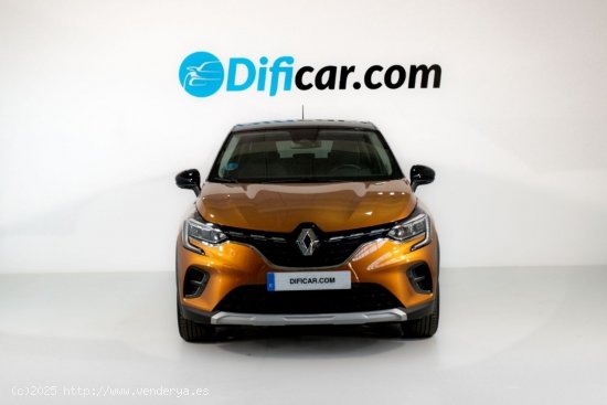 Renault Captur 1.3 TCE 140CV HIBRIDO - 