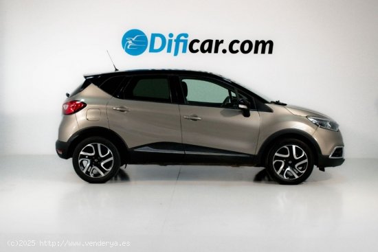 Renault Captur 900 TCE 90CV ZEN 5P - 