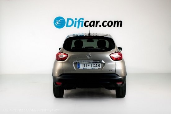 Renault Captur 900 TCE 90CV ZEN 5P - 