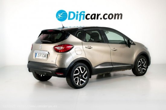 Renault Captur 900 TCE 90CV ZEN 5P - 